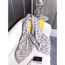 Fendi Scarf